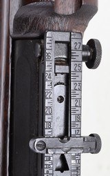Springfield Armory Model 1903 Mark 1 Bolt Action Rifle .30-06 (1919) W/ PEDERSEN CUTOUT - 14 of 25