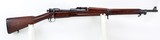 Springfield Armory Model 1903 Mark 1 Bolt Action Rifle .30-06 (1919) W/ PEDERSEN CUTOUT - 3 of 25