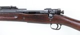 Springfield Armory Model 1903 Mark 1 Bolt Action Rifle .30-06 (1919) W/ PEDERSEN CUTOUT - 9 of 25