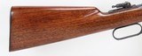Winchester Model 53 Lever Action Rifle .25-20WCF (1926) NICE!!! - 3 of 25