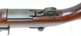 Springfield Armory M-1 Garand .30-06 (1955) CMP CORRECT GRADE - NICE!!! - 18 of 25