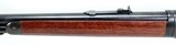Winchester Model 55 Takedown Lever Action Rifle .30-30 (1925) NICE!! - 9 of 25