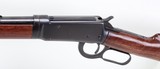 Winchester Model 55 Takedown Lever Action Rifle .30-30 (1925) NICE!! - 14 of 25