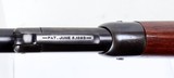 Winchester Model 55 Takedown Lever Action Rifle .30-30 (1925) NICE!! - 19 of 25