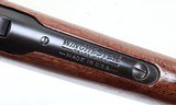 Winchester Model 55 Takedown Lever Action Rifle .30-30 (1925) NICE!! - 15 of 25