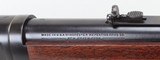 Winchester Model 55 Takedown Lever Action Rifle .30-30 (1925) NICE!! - 22 of 25