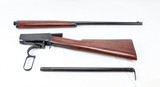 Winchester Model 55 Takedown Lever Action Rifle .30-30 (1925) NICE!! - 25 of 25