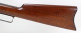 Marlin Model 1893 Lever Action Rifle .32-40WCF (1904) EXCELLENT!!! - 7 of 25