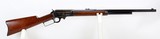 Marlin Model 1893 Lever Action Rifle .32-40WCF (1904) EXCELLENT!!! - 2 of 25