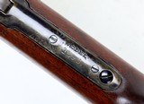 Marlin Model 1893 Lever Action Rifle .32-40WCF (1904) EXCELLENT!!! - 17 of 25