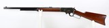 Marlin Model 1893 Lever Action Rifle .32-40WCF (1904) EXCELLENT!!! - 1 of 25