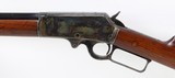 Marlin Model 1893 Lever Action Rifle .32-40WCF (1904) EXCELLENT!!! - 8 of 25