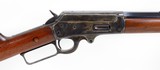Marlin Model 1893 Lever Action Rifle .32-40WCF (1904) EXCELLENT!!! - 4 of 25