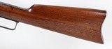 Marlin Model 1893 Lever Action Rifle .32 Win. Special (1911 Approx.) EXCELLENT - 7 of 25