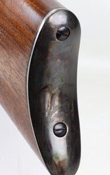 Marlin Model 1893 Lever Action Rifle .32 Win. Special (1911 Approx.) EXCELLENT - 12 of 25