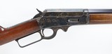 Marlin Model 1893 Lever Action Rifle .32 Win. Special (1911 Approx.) EXCELLENT - 4 of 25