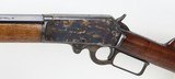 Marlin Model 1893 Lever Action Rifle .32 Win. Special (1911 Approx.) EXCELLENT - 16 of 25