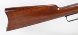 Marlin Model 1893 Lever Action Rifle .32 Win. Special (1911 Approx.) EXCELLENT - 3 of 25