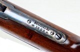 Marlin Model 1893 Lever Action Rifle .32 Win. Special (1911 Approx.) EXCELLENT - 18 of 25