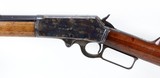 Marlin Model 1893 Lever Action Rifle .32 Win. Special (1911 Approx.) EXCELLENT - 8 of 25