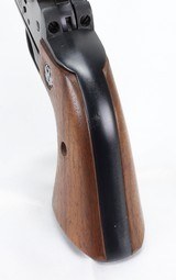 Ruger BlackHawk Revolver .30 Carbine(1970) W/ HOLSTER - 13 of 25