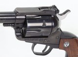 Ruger BlackHawk Revolver .30 Carbine(1970) W/ HOLSTER - 17 of 25