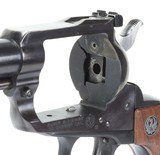 Ruger BlackHawk Revolver .30 Carbine(1970) W/ HOLSTER - 21 of 25