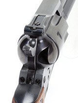 Ruger BlackHawk Revolver .30 Carbine(1970) W/ HOLSTER - 14 of 25