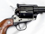 Ruger BlackHawk Revolver .30 Carbine(1970) W/ HOLSTER - 5 of 25