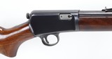 Winchester Model 63 Semi-Auto Rifle .22 S-L-LR (1948) TAKEDOWN - VERY NICE!!! - 20 of 25