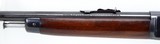 Winchester Model 63 Semi-Auto Rifle .22 S-L-LR (1948) TAKEDOWN - VERY NICE!!! - 9 of 25