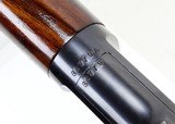 Winchester Model 63 Semi-Auto Rifle .22 S-L-LR (1948) TAKEDOWN - VERY NICE!!! - 17 of 25