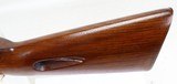 Winchester Model 63 Semi-Auto Rifle .22 S-L-LR (1948) TAKEDOWN - VERY NICE!!! - 19 of 25