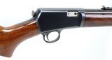 Winchester Model 63 Semi-Auto Rifle .22 S-L-LR (1948) TAKEDOWN - VERY NICE!!! - 21 of 25