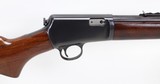 Winchester Model 63 Semi-Auto Rifle .22 S-L-LR (1948) TAKEDOWN - VERY NICE!!! - 4 of 25