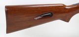 Winchester Model 63 Semi-Auto Rifle .22 S-L-LR (1948) TAKEDOWN - VERY NICE!!! - 3 of 25