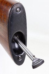 Winchester Model 63 Semi-Auto Rifle .22 S-L-LR (1948) TAKEDOWN - VERY NICE!!! - 13 of 25