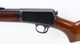Winchester Model 63 Semi-Auto Rifle .22 S-L-LR (1948) TAKEDOWN - VERY NICE!!! - 8 of 25