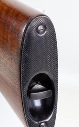 Winchester Model 63 Semi-Auto Rifle .22 S-L-LR (1948) TAKEDOWN - VERY NICE!!! - 12 of 25