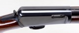 Winchester Model 63 Semi-Auto Rifle .22 S-L-LR (1948) TAKEDOWN - VERY NICE!!! - 22 of 25