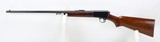 Winchester Model 63 Semi-Auto Rifle .22 S-L-LR (1948) TAKEDOWN - VERY NICE!!! - 1 of 25