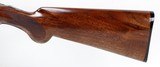 A.H. Fox Model #1 A Grade SxS Shotgun 12Ga. (1906-1942) VERY NICE - 32
