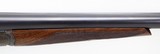 A.H. Fox Model #1 A Grade SxS Shotgun 12Ga. (1906-1942) VERY NICE - 32