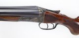 A.H. Fox Model #1 A Grade SxS Shotgun 12Ga. (1906-1942) VERY NICE - 32
