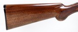 A.H. Fox Model #1 A Grade SxS Shotgun 12Ga. (1906-1942) VERY NICE - 32