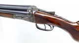 A.H. Fox Model #1 A Grade SxS Shotgun 12Ga. (1906-1942) VERY NICE - 32