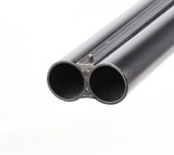 A.H. Fox Model #1 A Grade SxS Shotgun 12Ga. (1906-1942) VERY NICE - 32