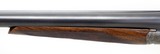 A.H. Fox Model #1 A Grade SxS Shotgun 12Ga. (1906-1942) VERY NICE - 32