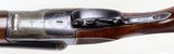 A.H. Fox Model #1 A Grade SxS Shotgun 12Ga. (1906-1942) VERY NICE - 32