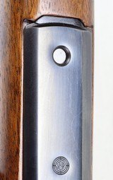 Steyr- Daimler- Puch Model 1956 Mannlicher Carbine .30-06 (1956-61) DOUBLE SET TRIGGERS - WOW!!! - 17 of 25